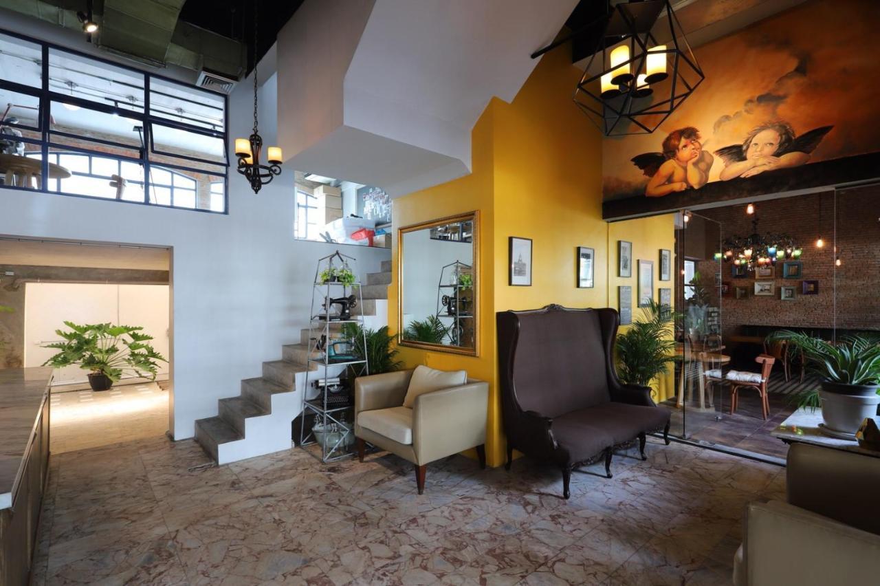 Voyage Boutigue * Bangkok