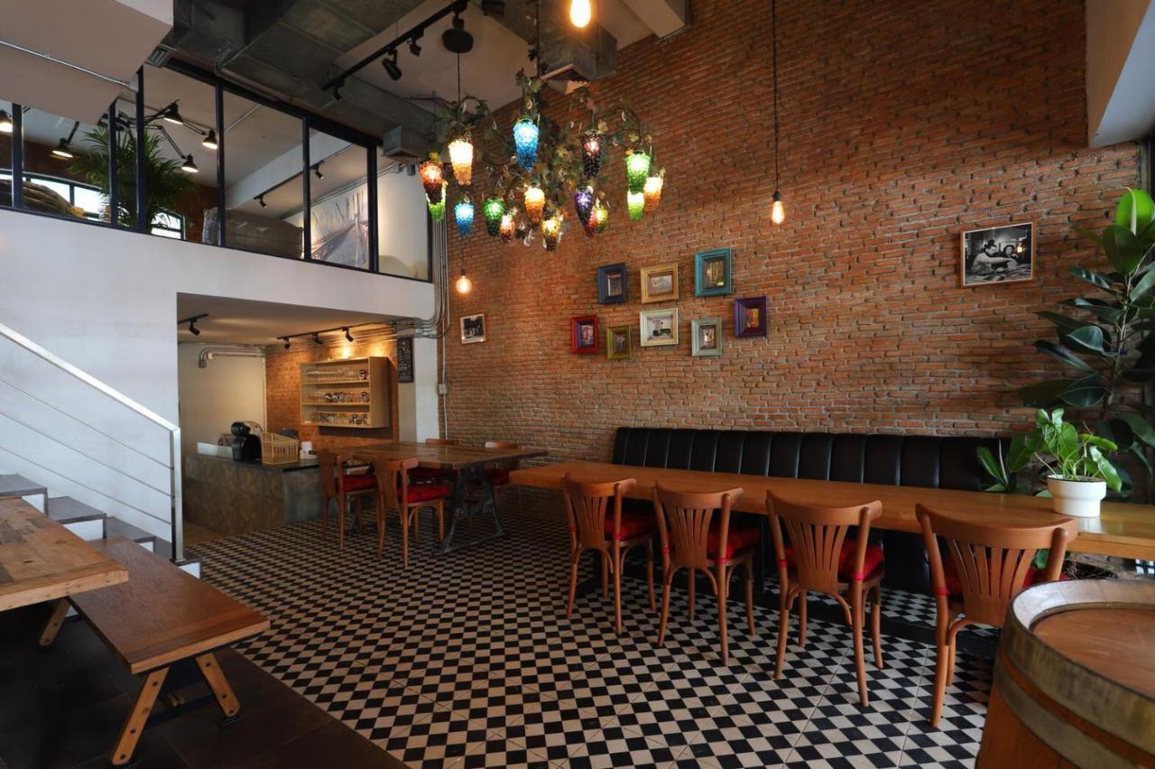 Voyage Boutigue Gasthof Bangkok