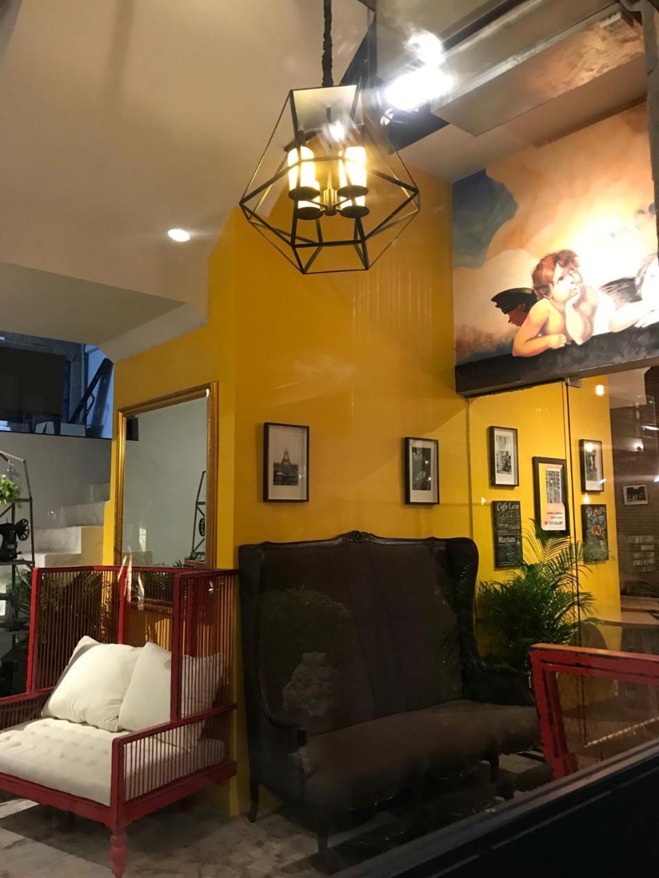 Voyage Boutigue Bangkok