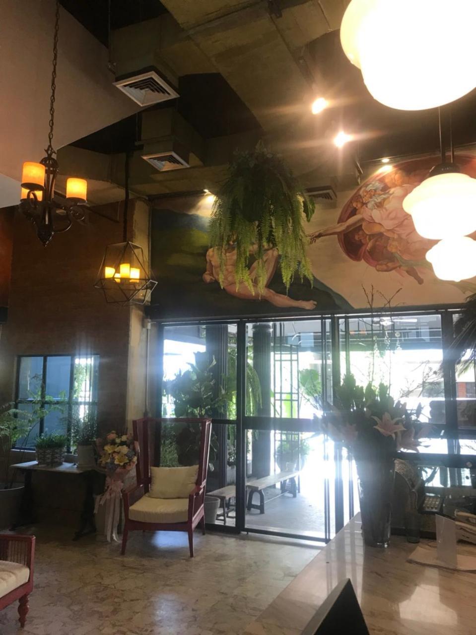 Gasthof Voyage Boutigue Bangkok