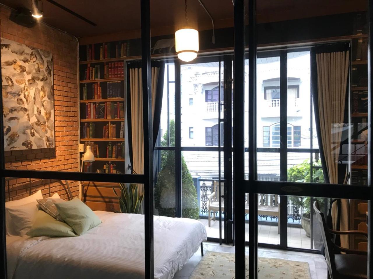 Voyage Boutigue Bangkok