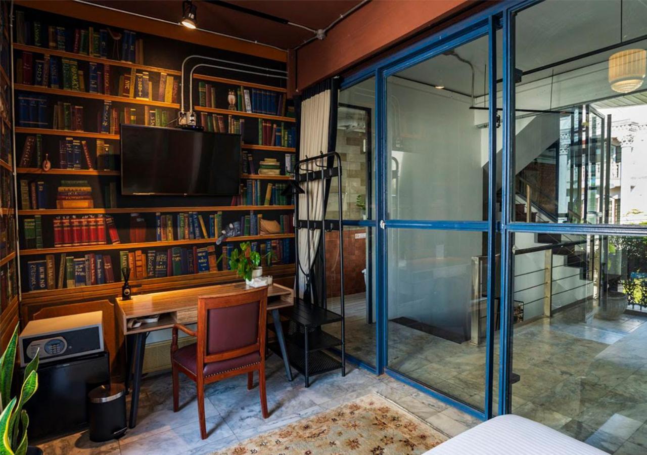 Gasthof Voyage Boutigue Bangkok