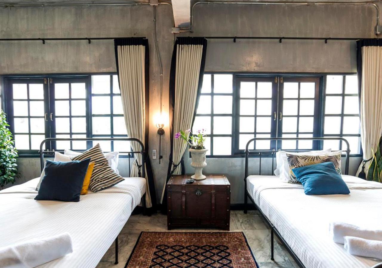 Voyage Boutigue Bangkok