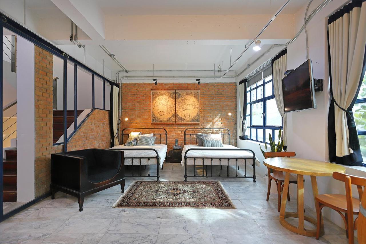 Voyage Boutigue Bangkok