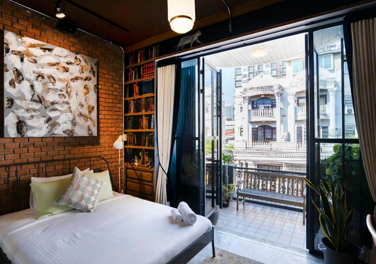 Gasthof Voyage Boutigue Bangkok