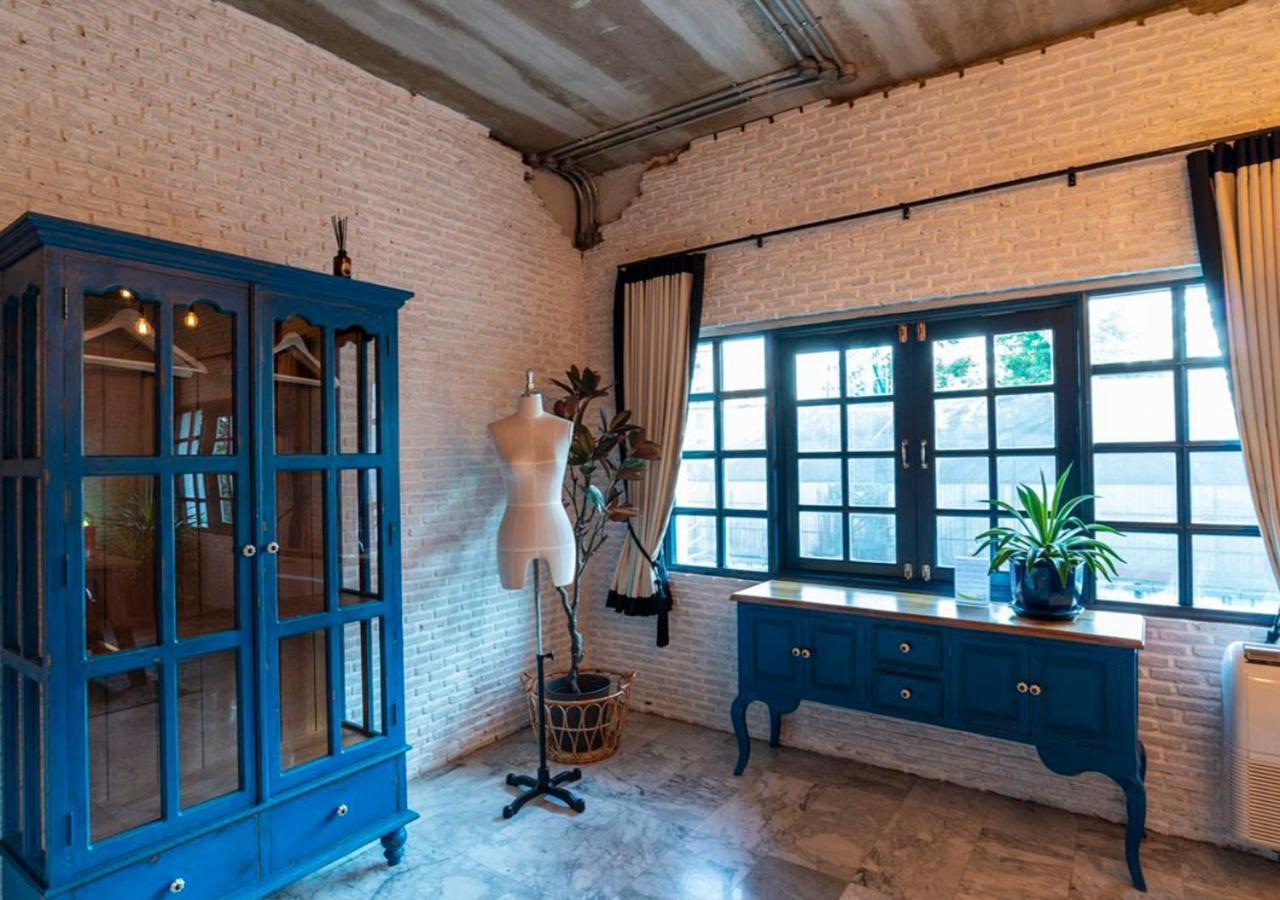 Voyage Boutigue * Bangkok