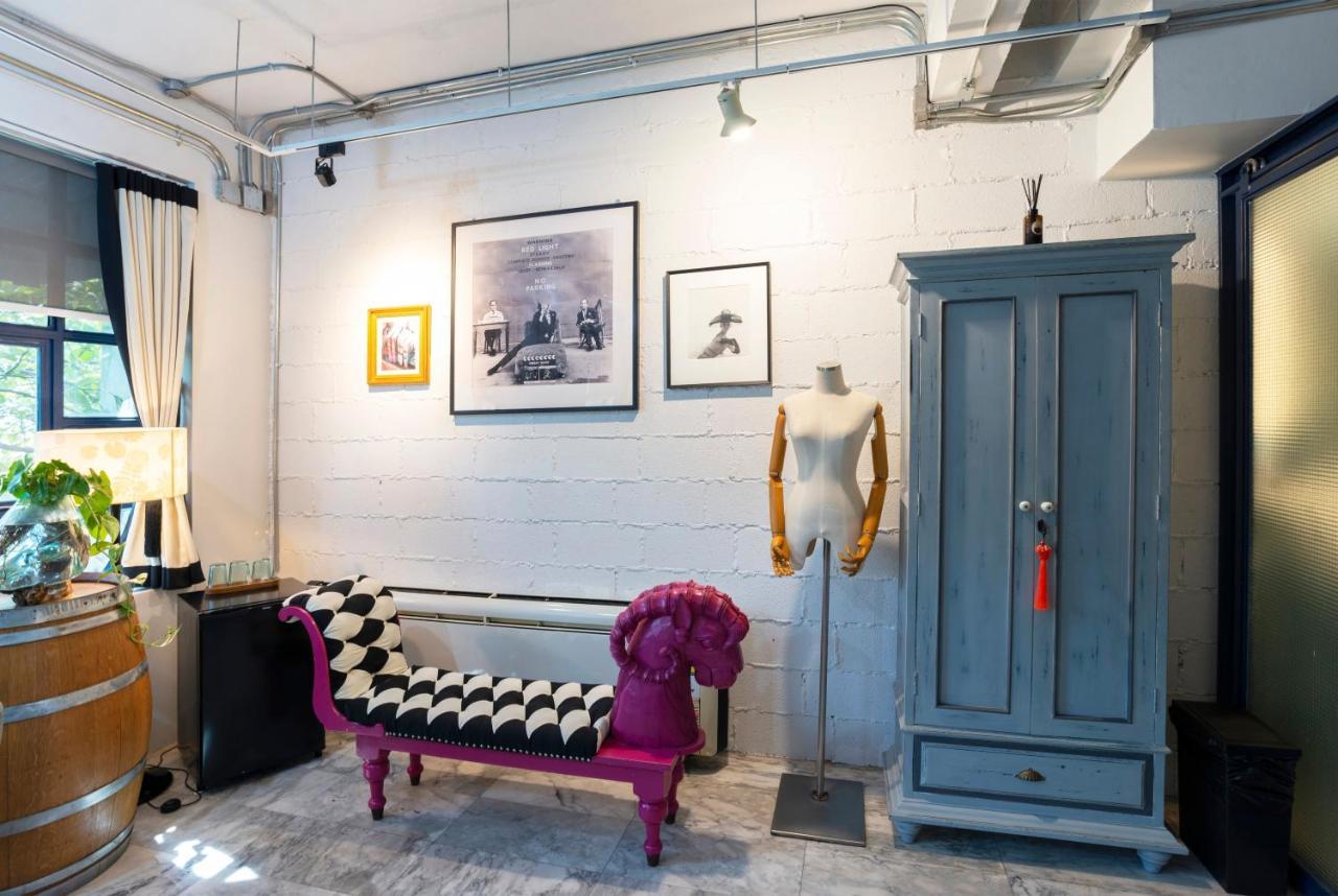 Voyage Boutigue Gasthof Bangkok